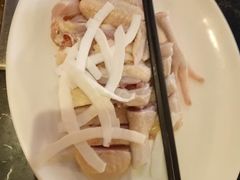 -润泽园海南椰子鸡·糟粕醋火锅(拱北店)
