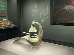 -广西壮族自治区博物馆