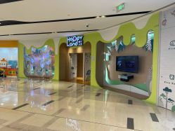 -嗨贝天地(城阳万象汇店)