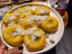 -营信刘罗锅铁锅炖(建华店)