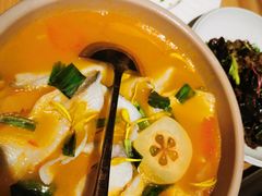 -甘思咪哚·云南艺术餐厅(天河广百店)