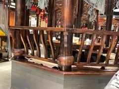 -满园烤鸭·春饼(太原街万达店)