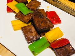 -枣子树·素食餐厅(普陀山店)