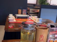 -管氏翅吧(地安门店)