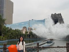 -广州融创文旅城