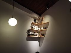 -Double cafe