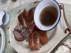 -区海鸡场饭店(石壁店)