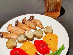 -拉蒂娜·巴西牛排馆 Latina·Brazilian Steakhouse(陆家嘴旗舰店)