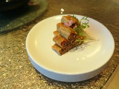 -锦堂中餐厅