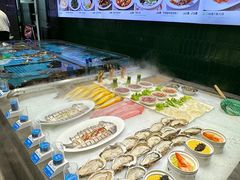 -双合园·海鲜水饺青岛菜(九水东路店)