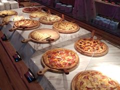 -比格比萨自助(南京万达茂店)