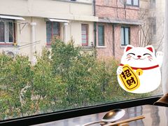 -维园悦谱·海派家常菜(乌鲁木齐南路店)