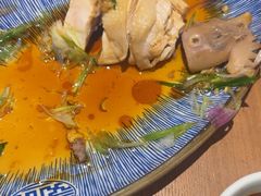 -常来小聚·广州非遗传承餐厅(地王广场店)