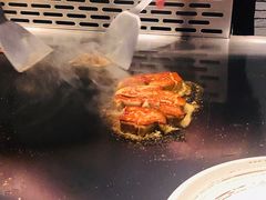 -尚水长廊铁板烧(荣祥广场店)