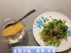 -南景饭店(万家丽路店)