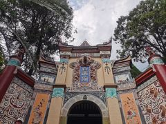 -白帝城·瞿塘峡景区