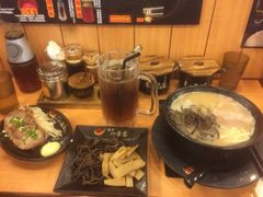 博多一幸舍(侨福芳草地店)-博多一幸舍(侨福芳草地购物中心店)