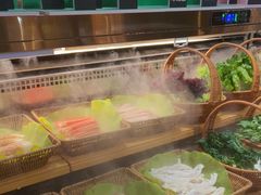 -樱煦和牛寿喜烧(如皋吾悦广场店)