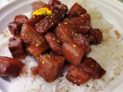 -福荣新中式餐厅