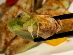 招积冰川茄-炳胜私厨(万象前海店)