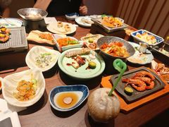 -極上萬膳·日料放题(来福士江景店)