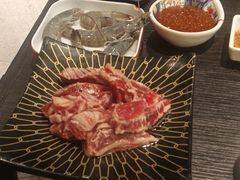-AJIYA·池袋日式烧肉自助(天津万象城店)