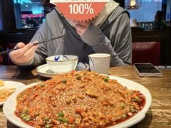 -老土灶·扬州非遗淮扬菜(大运河博物馆店)