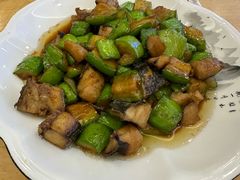 -启东小海鲜(庄先湾路1号店)