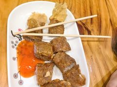 -八市阿杰五香(大元路分店)