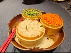 -金狮麟·新豫菜(金码大厦店)