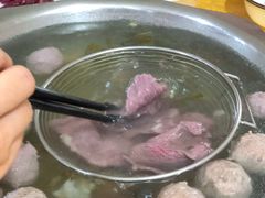 -老猫牛肉火锅(沙溪店)