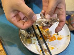 -干老四雅鱼饭店(滨江西路店)