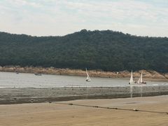 -宁波松兰山滨海旅游度假区