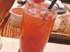 -Mercato莫卡多露台餐厅与酒吧(K11店)
