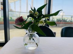 -L'Arome芳芳法国餐厅(仙林金鹰店)