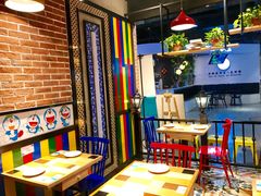 -花少爷的粥(中贸广场店)