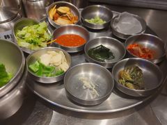 -韩山葵烤肉(太古里店)