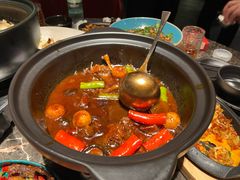 -2046湘味厨房(深圳湾店)