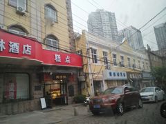 门面-生活林(河北路店)