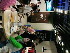 -新凯旋烧烤·燕姐千岛湖土菜