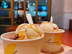 焦糖海盐-Luneurs(幸福里店)