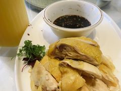 -饭菊家宴·老平安(平安店)