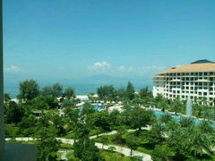 -惠州金海湾嘉华度假酒店