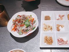 -探鱼·鲜青椒爽麻烤鱼(苏宁广场店)