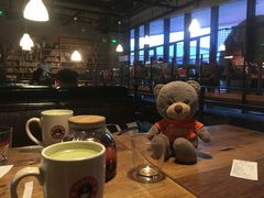 -ELEVEN COFFEE(哈西万达广场店)