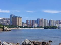 -日月昇渔家菜·海肠捞饭·大连海鲜(星海公园店)