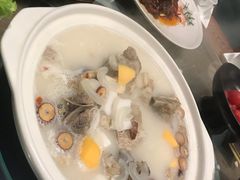 -拾味馆(万达广场店)