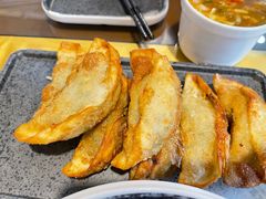 -淘淘园·韩式手工炸酱面(井亭天地店)