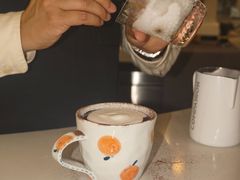 -COMPANION COFFEE小伴咖啡