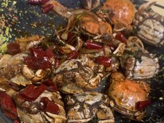 -新凯旋烧烤·燕姐千岛湖土菜